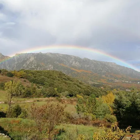 度假居 Les Violettes Mons (Herault)