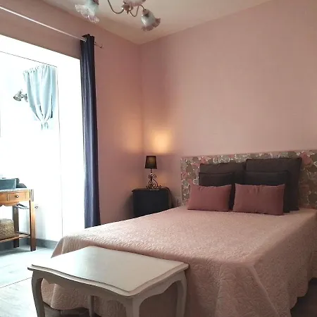بيت للعطل Les Violettes
