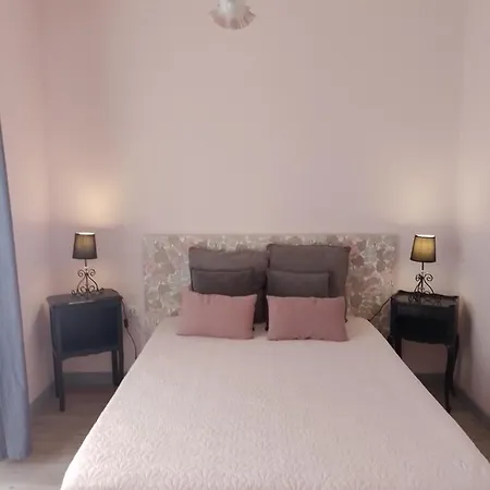 Les Violettes بيت للعطل