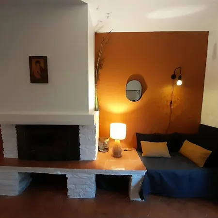 Les Violettes Mons (Herault)