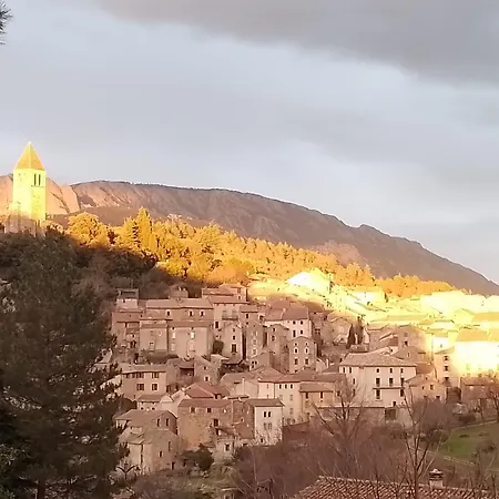 Les Violettes Σπίτι διακοπών Mons (Herault)
