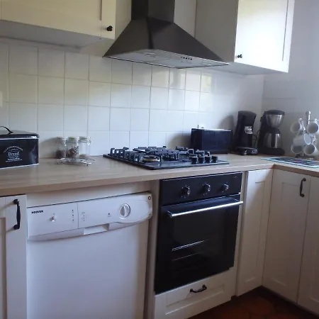 Holiday home Les Violettes Mons (Herault)